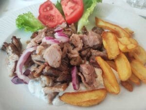 Ristorante Greco Zorba – Kalostous