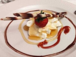 Ristorante Greco Zorba – Kalostous