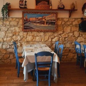 Ristorante Greco Zorba – Kalostous