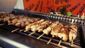 STIX'n'TRIX – Kalostous