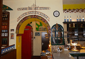 Samos – Kalostous