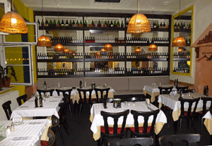 Samos – Kalostous