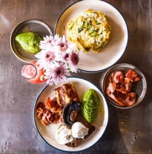Restaurant Sokrates – Kalostous