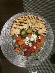 Restaurant Sokrates – Kalostous