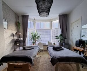 Soma Massage Studio – Kalostous