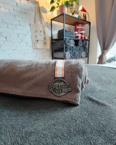 Soma Massage Studio – Kalostous