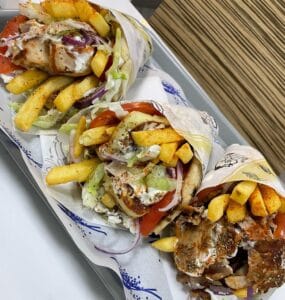 SouvLike it – Kalostous