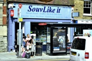 SouvLike it – Kalostous