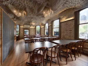 Stalactites – Kalostous