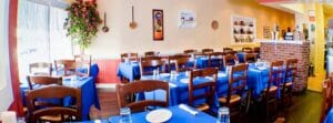 Stamna Greek Taverna – Kalostous