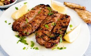 Stamna Greek Taverna – Kalostous
