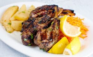 Stamna Greek Taverna – Kalostous