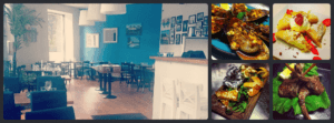 Stavros Taverna – Kalostous