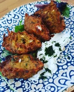 Stavros Taverna – Kalostous
