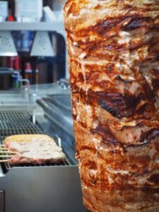 Suvlaki Greco – Kalostous