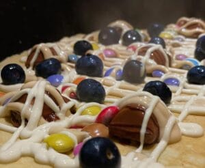 Sweet & Salty – Kalostous