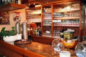 Restaurant Syrtaki – Kalostous