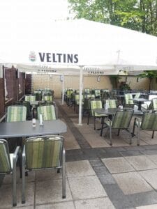 Restaurant Syrtaki – Kalostous