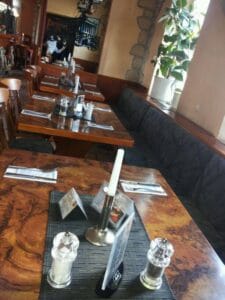 Restaurant Syrtaki – Kalostous