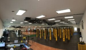 T&J No Limit Fitness – Kalostous