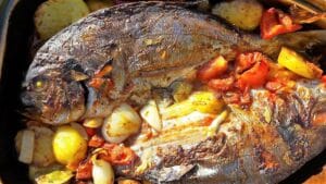 Tasso - Der Grieche – Kalostous