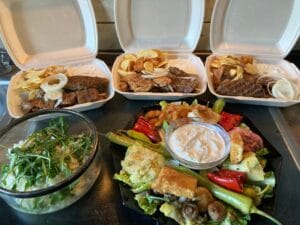 Tasso - Der Grieche – Kalostous