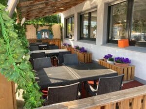 Tasso - Der Grieche – Kalostous