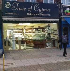 Taste of Cyprus – Kalostous