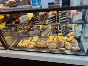 Taste of Cyprus – Kalostous