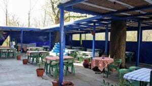 Taverna Argo – Kalostous