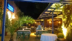 Taverna Argo – Kalostous