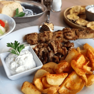Taverna Argo – Kalostous