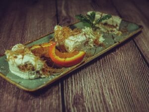 Taverna Athene – Kalostous