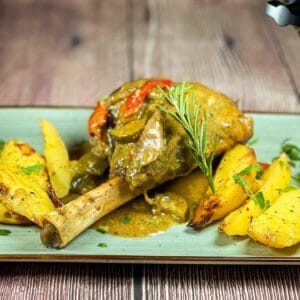 Taverna Athene – Kalostous