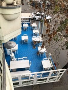 Taverna Dionysos – Kalostous