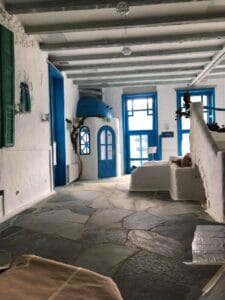 Taverna Dionysos – Kalostous