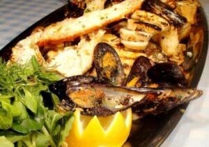 Taverna Dionysos – Kalostous