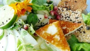 Taverna Dionysos – Kalostous