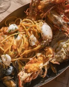 Taverna Greek Kitchen – Kalostous