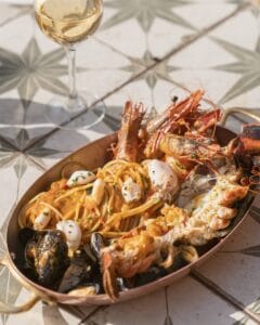 Taverna Greek Kitchen – Kalostous