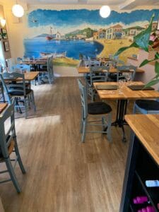 Taverna Hellas – Kalostous