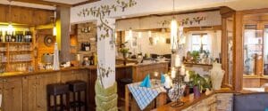 Taverna Kreta – Kalostous