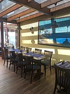Taverna Kreta – Kalostous