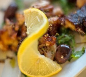 Taverna Kreta – Kalostous