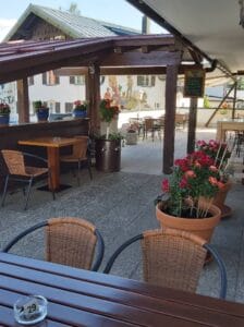 Taverna Kreta – Kalostous