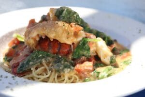 Taverna Manos – Kalostous