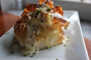 Taverna Manos – Kalostous