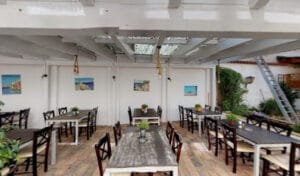 Taverna Mythos – Kalostous