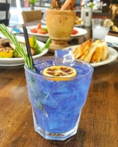 Taverna Opa Orlando – Kalostous