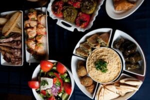 Taverna Opa Orlando – Kalostous